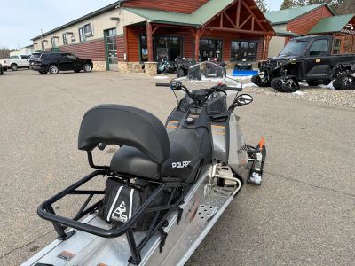 2022 Polaris INDY 550 LXT - Photo 4