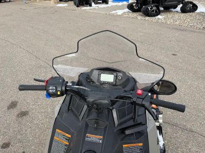 2022 Polaris INDY 550 LXT - Photo 7