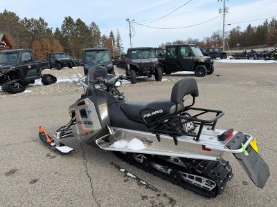 2022 Polaris INDY 550 LXT - Photo 2
