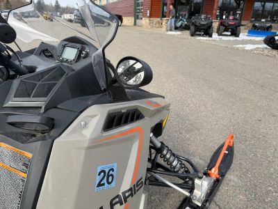 2022 Polaris INDY 550 LXT - Photo 6
