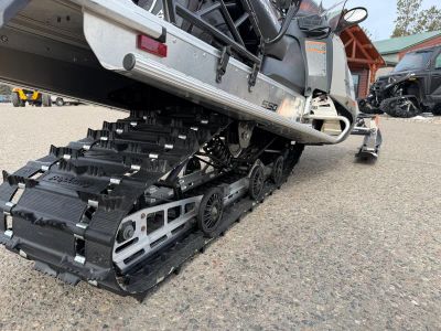 2022 Polaris INDY 550 LXT - Photo 3