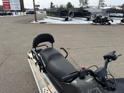 2022 Polaris INDY 550 LXT - Photo 8