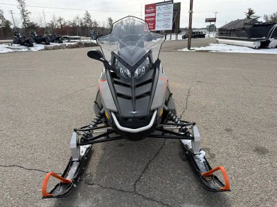 2022 Polaris INDY 550 LXT - Photo 9