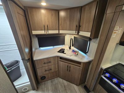 2023 Grand Design - Photo 19
