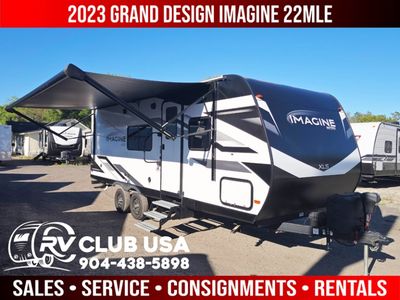 2023 Grand Design - Photo 2
