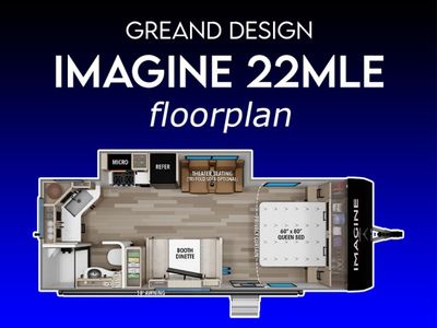 2023 Grand Design - Photo 4