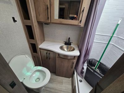 2023 Grand Design - Photo 21