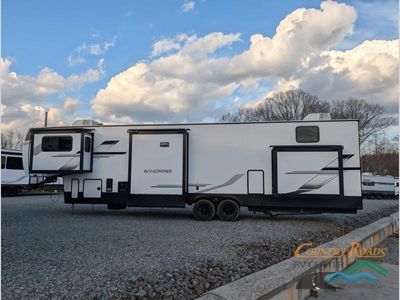 2026 Forest River Sandpiper - Photo 4