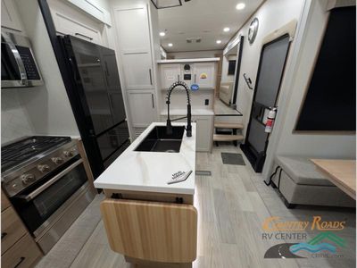 2026 Forest River Sandpiper - Photo 11