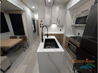 2026 Forest River Sandpiper - Photo 8