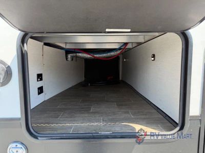 2021 Forest River RV Cherokee Arctic Wolf - Photo 10