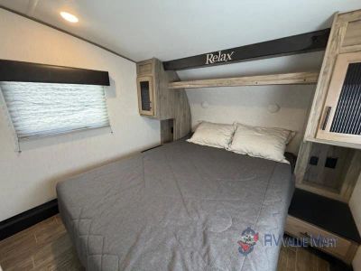 2021 Forest River RV Cherokee Arctic Wolf - Photo 29