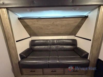2021 Forest River RV Cherokee Arctic Wolf - Photo 22