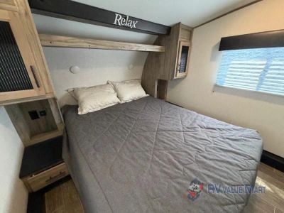2021 Forest River RV Cherokee Arctic Wolf - Photo 30