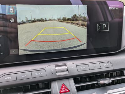 2025 Kia K4 — photo 34 view