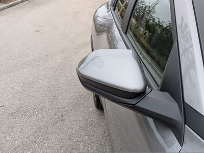 2025 Kia K4 — photo 12 view