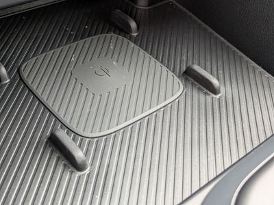 2025 Kia K4 — photo 32 view