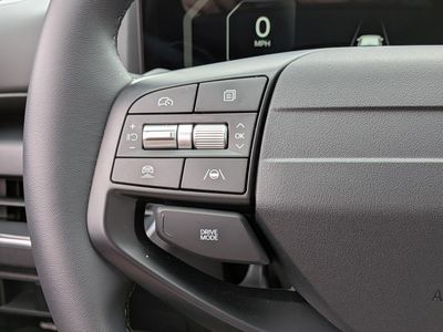 2025 Kia K4 — photo 25 view