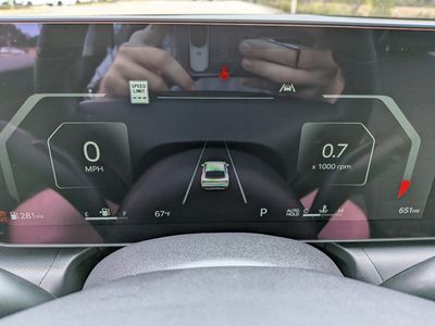 2025 Kia K4 — photo 28 view