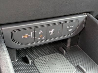 2025 Kia K4 — photo 31 view