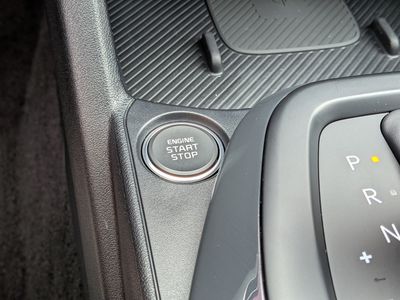 2025 Kia K4 — photo 30 view