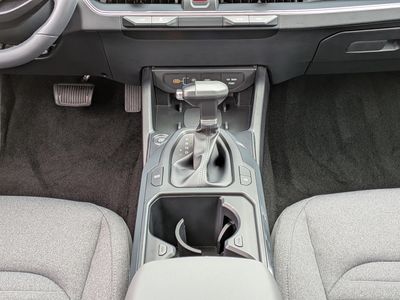 2025 Kia K4 — photo 20 view