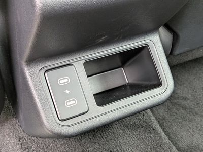 2025 Kia K4 — photo 15 view