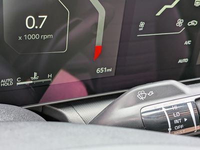 2025 Kia K4 — photo 29 view
