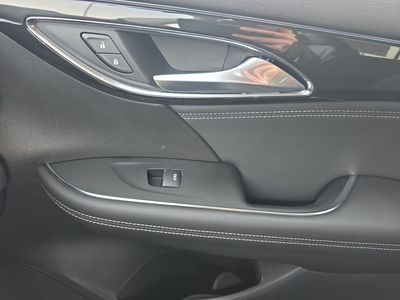 2026 Buick Envision — photo 9 view