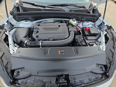 2026 Buick Envision — photo 8 view