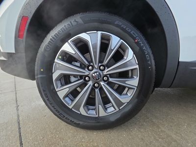 2026 Buick Envision — photo 10 view