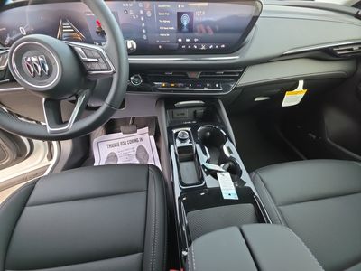 2026 Buick Envision — photo 15 view