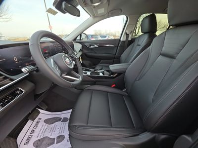 2026 Buick Envision — photo 11 view