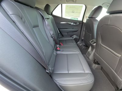 2026 Buick Envision — photo 12 view