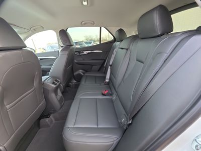 2026 Buick Envision — photo 7 view