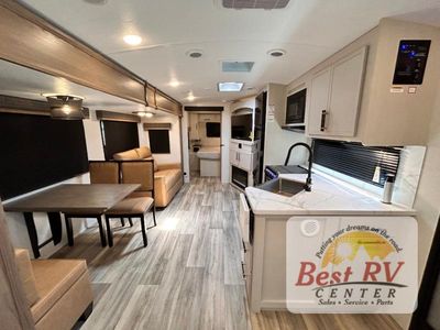 2025 Dutchmen RV Astoria - Photo 10
