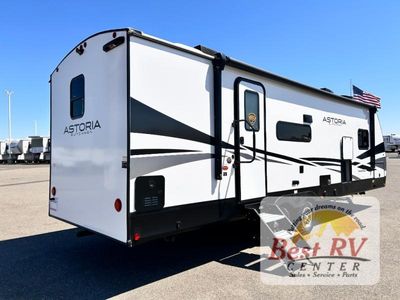 2025 Dutchmen RV Astoria - Photo 3