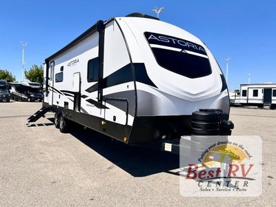 2025 Dutchmen RV Astoria - Photo 1