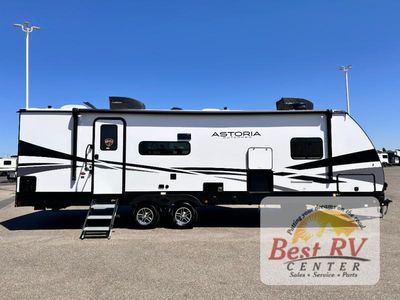 2025 Dutchmen RV Astoria - Photo 6