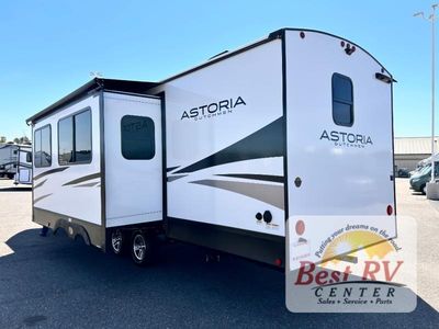 2025 Dutchmen RV Astoria - Photo 5