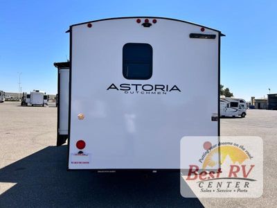 2025 Dutchmen RV Astoria - Photo 4