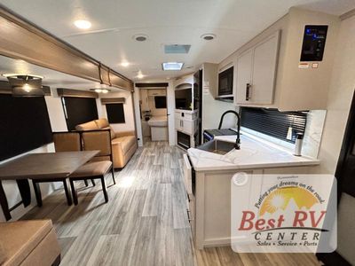 2025 Dutchmen RV Astoria - Photo 13