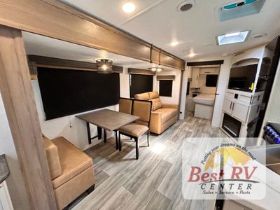 2025 Dutchmen RV Astoria - Photo 15