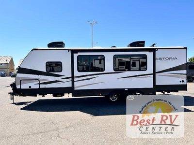 2025 Dutchmen RV Astoria - Photo 7