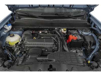 2026 Ford Maverick - Photo 33