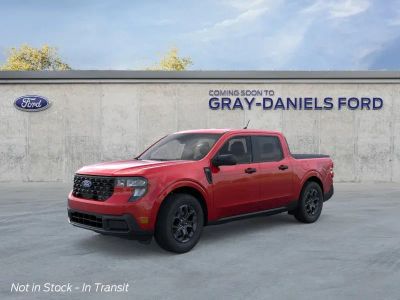 2026 Ford Maverick - Photo 1