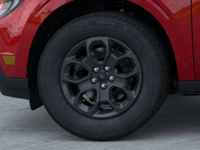 2026 Ford Maverick - Photo 20