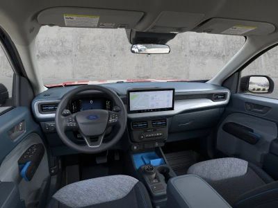 2026 Ford Maverick - Photo 9