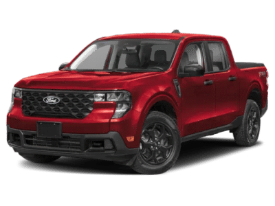 2026 Ford Maverick - Photo 25