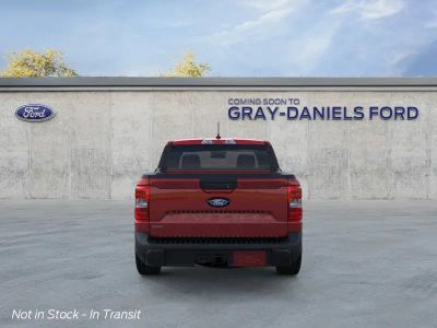 2026 Ford Maverick - Photo 5